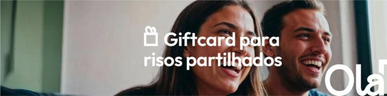 Comprar OlaCard Multimarca