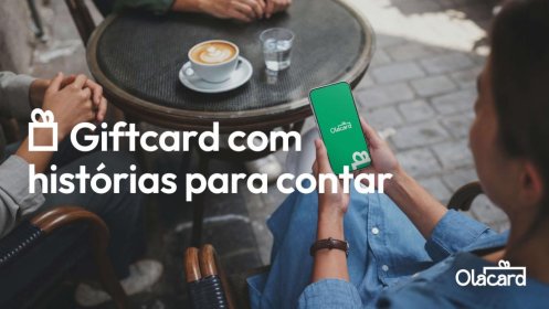 Comprar OlaCard Multimarca