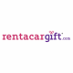Rent a car gift