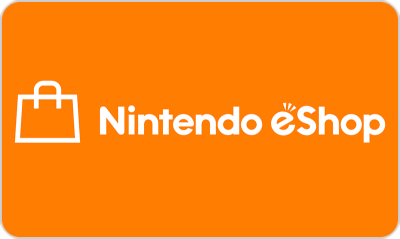 Nintendo eShop E-gift card Portugal