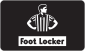 Foot Locker E-gift card Portugal