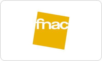 Fnac Portugal E-gift card 