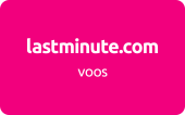 lastminute.com Voos
