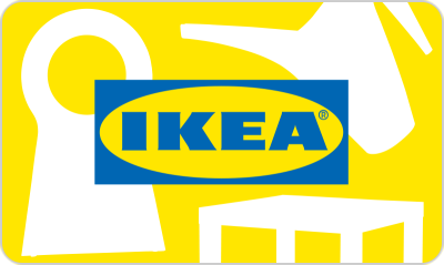 IKEA Portugal e-gift card