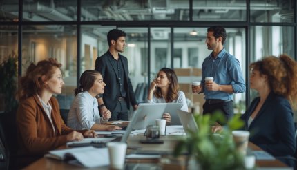 Beneficios para colaboradores